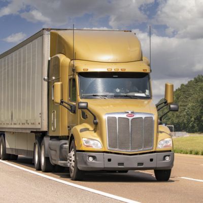 Truckload spot and contract rate spread remains unnaturally wide heading into bid season