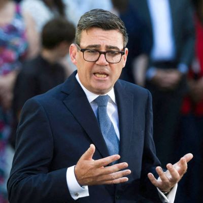 Andy Burnham pledges to ‘build a new national sense of unity’ – PM’s first speech in full