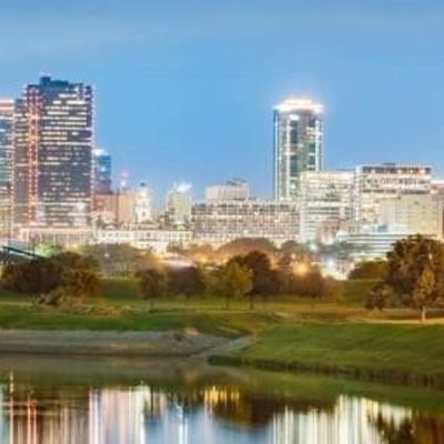 Prosperous Fort Worth declared No. 2 best economic boomtown in America