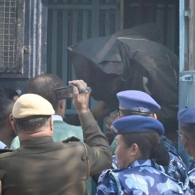 Red Fort Blast: Delhi Court Sends Three Doctors, Preacher To 10-Day Judicial Custody