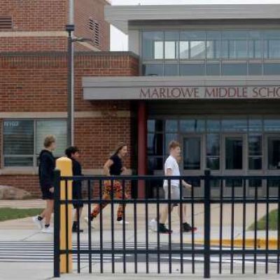 Slate that opposed COVID rules took over Huntley 158 school board in 2023. New group aims for new direction