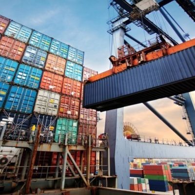 Ammonnews : National exports rise 9.9% in 2025