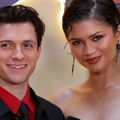 Tom Holland Quietly Confirms Wedding to Zendaya in New Esquire Cover Story
