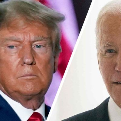 Why Do Both Parties Want to Lose in 2024?