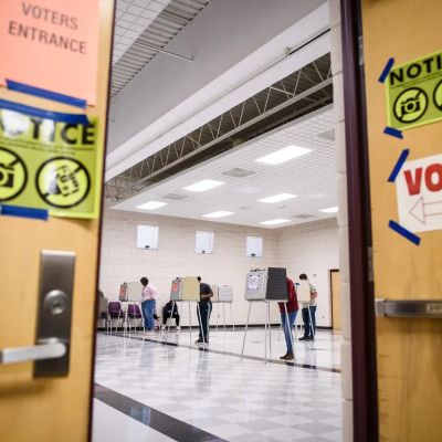 Who's running for office in Cumberland County? Your guide to the 2023 candidates
