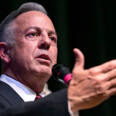 Lombardo, Ford face off in high-stakes Nevada governor’s race