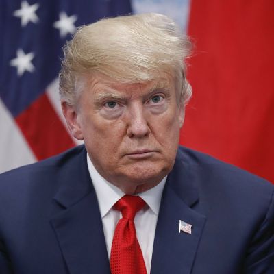 Trump Imposes New Tariffs On 60 Countries As Temporary US Import Levies Expire