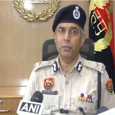 High-Profile Controversy Hits Haryana Police: A Tragic Turn | Law-Order