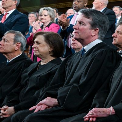 ‘Threats have come very close,’ Supreme Court Justice Kagan tells Congress
