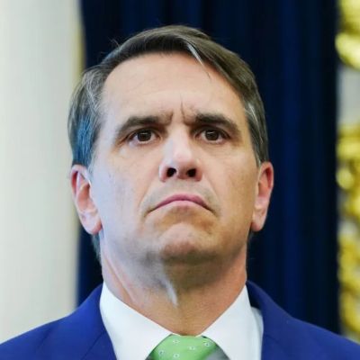 Former DOJ employees call on senators to reject Blanche AG nomination