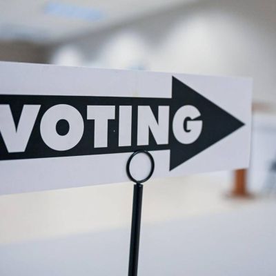 Here’s who’s on the ballot in Mecklenburg County 2023 municipal elections