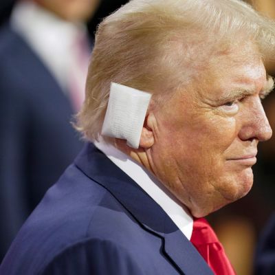 Readers critique The Post: Trump is playing us by ear