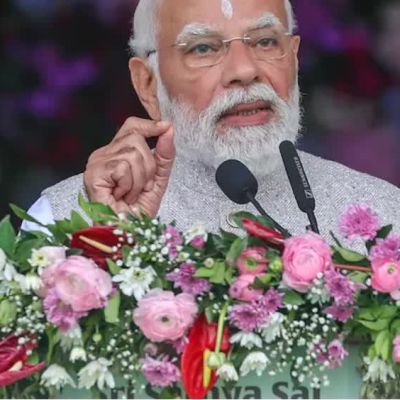 PM Modi welcomes Ayushman Bharat rollout in West Bengal