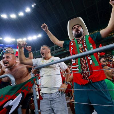 ‘Heat dome’ threatens sweltering conditions for World Cup 2026 players and fans | LBC