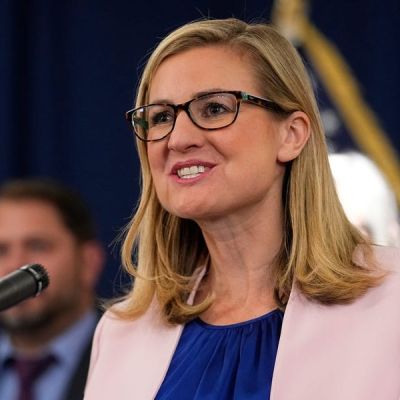 Phoenix’s big moment: How Mayor Kate Gallego is capitalizing on the ‘semiconductor revolution’ to establish the next global city