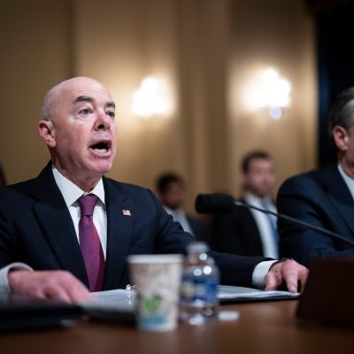 The Mayorkas case is an alarming corruption of a grave congressional duty