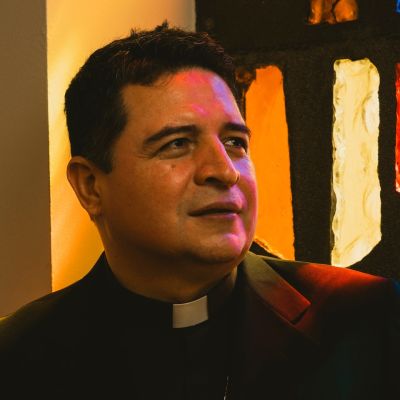 How a young undocumented immigrant became ‘your excellency’