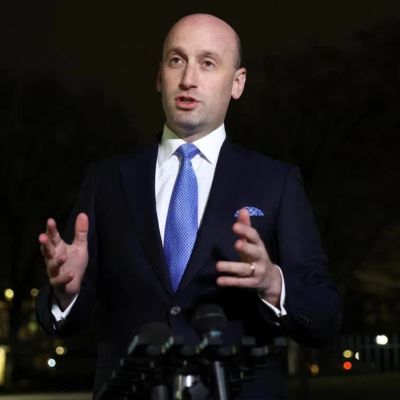 Top Trump aide asserts US has right to take Greenland