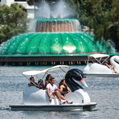 Patty Sheehan, Orlando’s longest tenured commissioner, draws 2 opponents