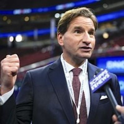 Rep. Dean Phillips to Newsmax: Politics Have Become ‘Legalized Corruption’