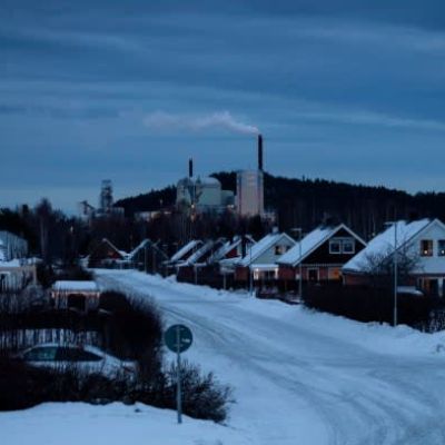 Can Sweden deliver its much hyped green energy boom?