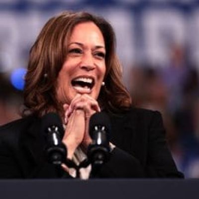 Tim Murtaugh to Newsmax: ‘Air Is Coming Out of the Harris Campaign’