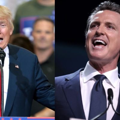 “His Presidency Ends Next November” – Gavin Newsom Taunts Donald Trump With Bold Prediction