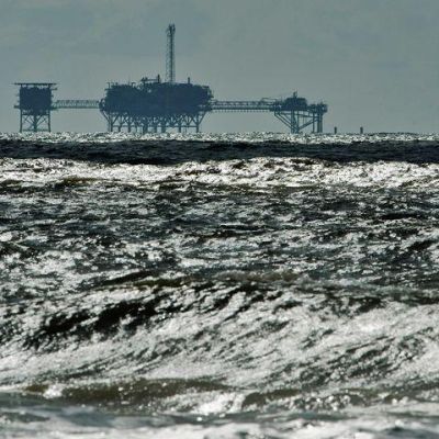 US launches first offshore wind auction in oil-rich Gulf of Mexico