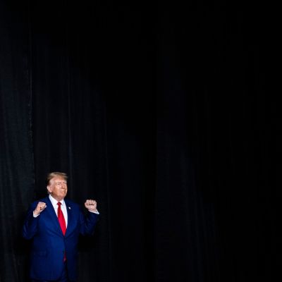 Donald Trump's vicious speech leads nowhere good