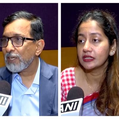 India’s Economic Resilience Amid Global Challenges | Business