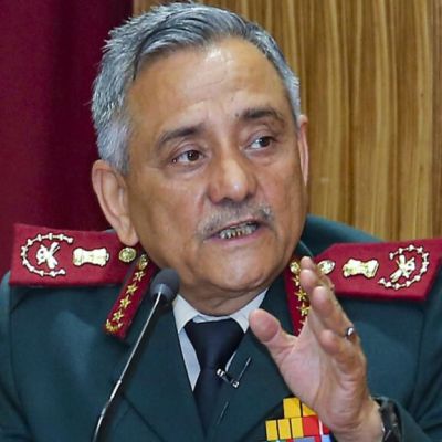Operation Sindoor Continues Despite EBB In Intensity: CDS Anil Chauhan