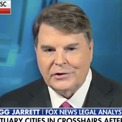 ‘Hit Em Where It Really Hurts’: Gregg Jarrett Teases Legal Fallout For Dems Attempting To Harbor Illegal Immigrants