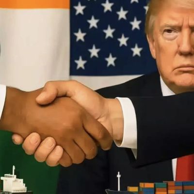 India US Trade Deal Cuts tariffs, Boosts Textiles Seafood Gems Exports – BW Businessworld