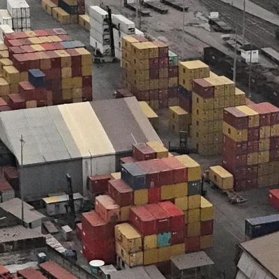 US sets 25% tariff on some Brazilian imports starting July 22