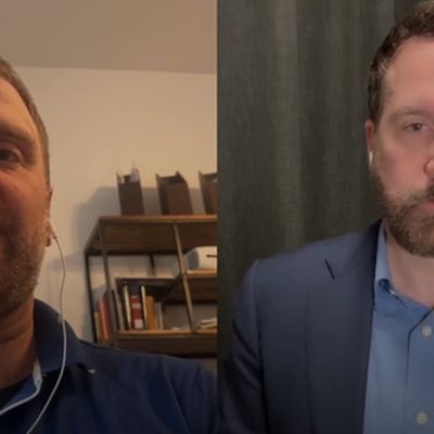 EU Leaders Agreed on a Big New Loan for Ukraine – But Didn’t Tap Frozen Russian Assets