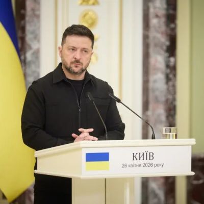 Ukraine’s Zelensky orders government reshuffle, new PM
