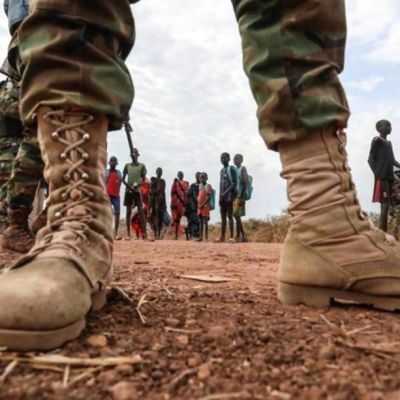 Darfur: ICC convicts Janjaweed leader of war crimes and crimes against humanity