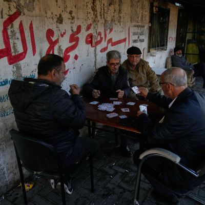 Israeli Minister Calls West Bank Measures 'De Facto Sovereignty,' Says No Future Palestinian State - VINnews