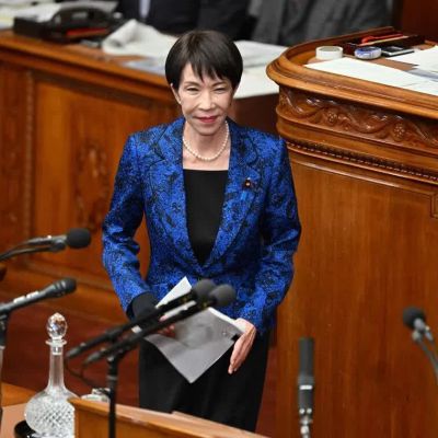 Japan asks US to avoid new tariff disadvantage