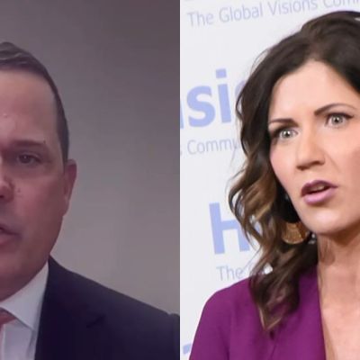 Obama’s ICE Director Calls Out Kristi Noem’s ‘Incredibly Irresponsible Statement’ On Minneapolis Shooting