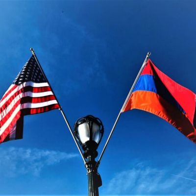 Why the United States is moving to anchor itself in Armenia  | News.az