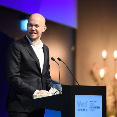 Ørsted boss thanks staff for their “tireless” work after court victory