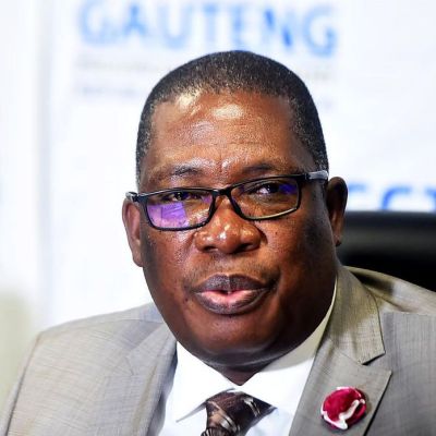 Panyaza Lesufi pledges to boost service delivery following G20 Summit success