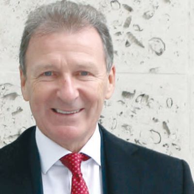 Gus O'Donnell: Number 10's ultimate insider