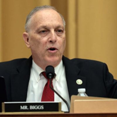 EXCLUSIVE: Republicans Introduce Legislation To Reaffirm The House’s Commitment To Ensuring Secure Elections