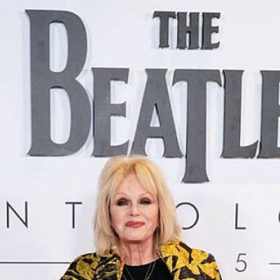 Joanna Lumley says The Beatles spread ‘a magic’ that has ‘never been matched’