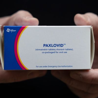 Getting free Paxlovid is not hard. But consumers need to be proactive.