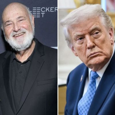 Netizens Outraged by Donald Trump’s Remarks on Late Rob Reiner & his Wife – Inquisitr News