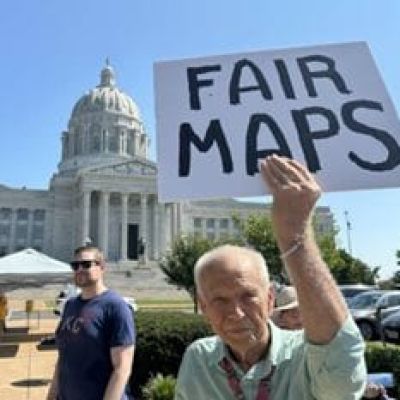 Federal Judge Blocks Missouri’s Old House Map