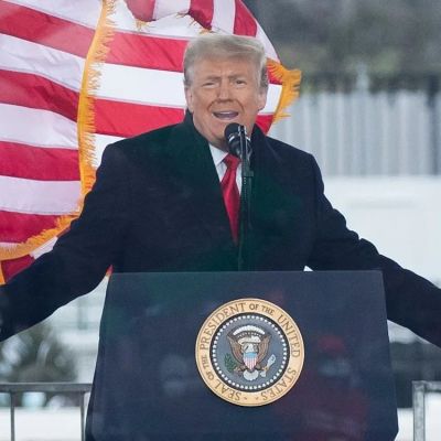 Trump forced to turn over financial records in BBC case